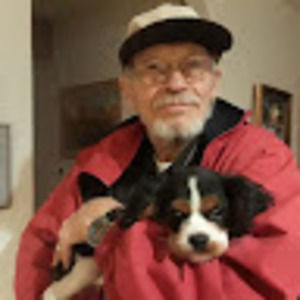 Meet your Posher, William